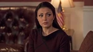 Designated Survivor 2. Sezon 20. Bölüm