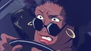 Cowboy Bebop 1. Sezon 18. Bölüm