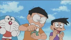 Doraemon 1. Sezon 137. Bölüm