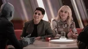 Star Trek: Strange New Worlds 3. Sezon 7. Bölüm
