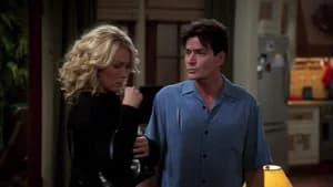 Two and a Half Men 4. Sezon 23. Bölüm