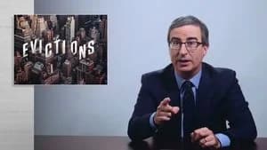 Last Week Tonight with John Oliver 7. Sezon 17. Bölüm