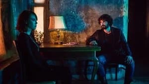 Yaşamayanlar 1. Sezon 4. Bölüm