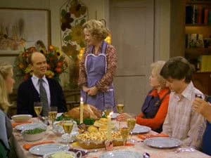 That '70s Show 5. Sezon 8. Bölüm