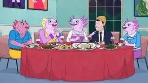 BoJack Horseman 5. Sezon 3. Bölüm
