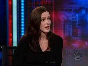 The Daily Show 14. Sezon 8. Bölüm