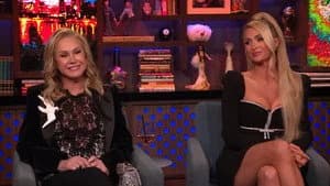 Watch What Happens Live with Andy Cohen 19. Sezon 16. Bölüm