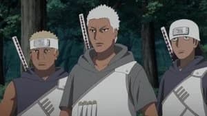 Boruto: Naruto Next Generations 1. Sezon 163. Bölüm