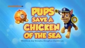 PAW Patrol 3. Sezon 4. Bölüm