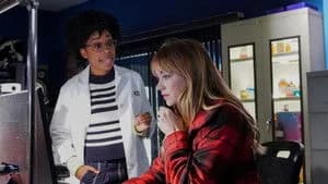 NCIS 16. Sezon 13. Bölüm