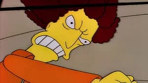 The Simpsons 7. Sezon 9. Bölüm