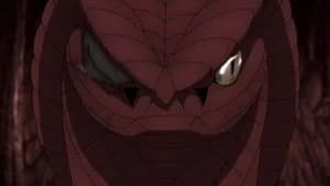 Boruto: Naruto Next Generations 1. Sezon 77. Bölüm