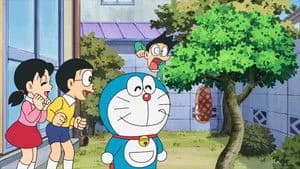 Doraemon 1. Sezon 891. Bölüm