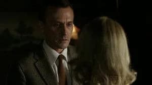 Criminal Minds 6. Sezon 8. Bölüm