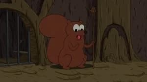 Adventure Time 5. Sezon 4. Bölüm