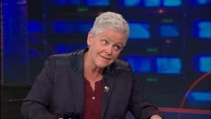 The Daily Show 19. Sezon 91. Bölüm