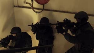 Fauda 2. Sezon 12. Bölüm