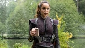 The Magicians 5. Sezon 8. Bölüm