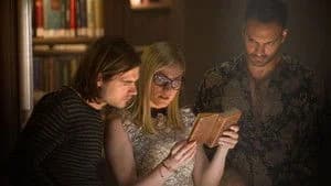 The Magicians 2. Sezon 2. Bölüm