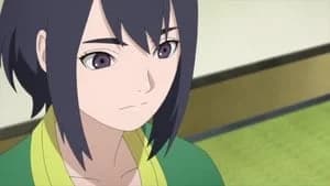 Boruto: Naruto Next Generations 1. Sezon 40. Bölüm
