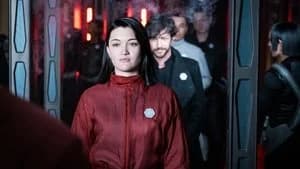 Star Trek: Picard 1. Sezon 2. Bölüm