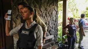 NCIS: Hawaiʻi 1. Sezon 20. Bölüm