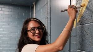 Interior Design Masters with Alan Carr 6. Sezon 4. Bölüm