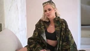 The Kardashians 2. Sezon 1. Bölüm