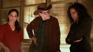 Departure 2. Sezon 4. Bölüm