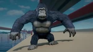 Kong: King of the Apes 1. Sezon 9. Bölüm