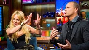 Watch What Happens Live with Andy Cohen 9. Sezon 26. Bölüm