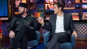 Watch What Happens Live with Andy Cohen 14. Sezon 173. Bölüm