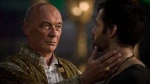 Da Vinci's Demons 1. Sezon 7. Bölüm