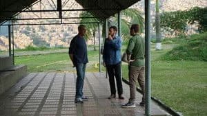 Finding Escobar's Millions 1. Sezon 3. Bölüm