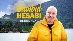 İstanbul Hesabı 1. Sezon 25. Bölüm