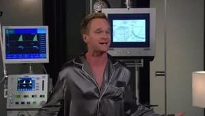 How I Met Your Mother 6. Sezon 20. Bölüm