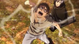 Attack on Titan 2. Sezon 12. Bölüm