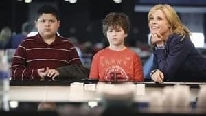Modern Family 2. Sezon 22. Bölüm