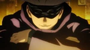 Jujutsu Kaisen 1. Sezon 1. Bölüm