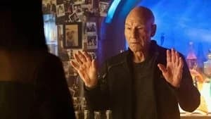 Star Trek: Picard 3. Sezon 5. Bölüm