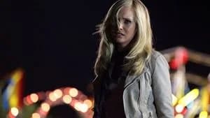 The Vampire Diaries 2. Sezon 2. Bölüm