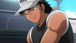 Captain Tsubasa 1. Sezon 10. Bölüm