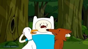 Adventure Time 2. Sezon 5. Bölüm
