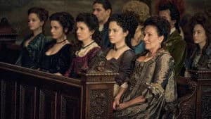 Amadeus 1. Sezon 5. Bölüm