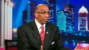 The Daily Show 17. Sezon 145. Bölüm