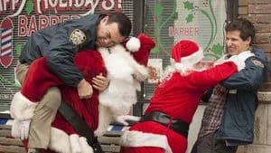 Brooklyn Nine-Nine 1. Sezon 11. Bölüm