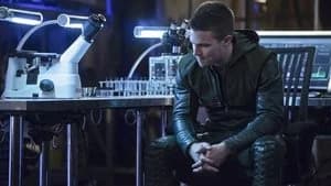 Arrow 3. Sezon 2. Bölüm