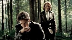 The X-Files 1. Sezon 4. Bölüm