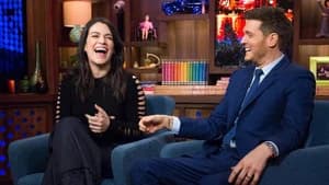 Watch What Happens Live with Andy Cohen 13. Sezon 177. Bölüm