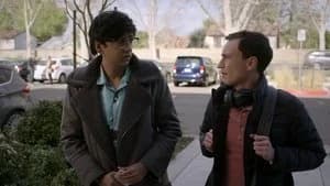 Atypical 4. Sezon 6. Bölüm